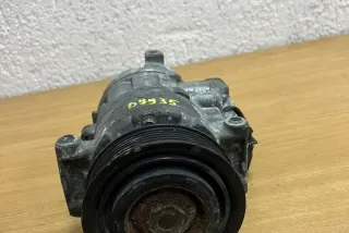 4G0260805B Компрессор кондиционера Audi A6 C7 (S6,RS6) Арт e12575248, вид 3