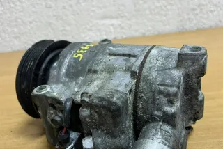 4G0260805B Компрессор кондиционера Audi A6 C7 (S6,RS6) Арт e12575248, вид 4