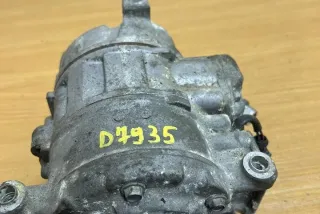 4G0260805B Компрессор кондиционера Audi A6 C7 (S6,RS6) Арт e12575248, вид 5