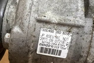 4G0260805B Компрессор кондиционера Audi A6 C7 (S6,RS6) Арт e12575248, вид 6
