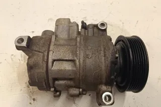 4G0260805B Компрессор кондиционера Audi A6 C7 (S6,RS6) Арт e12575246, вид 5