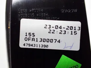 8X0945096 Фонарь задний правый Audi A1 Арт e12575235, вид 3