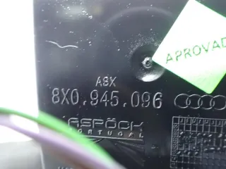 8X0945096 Фонарь задний правый Audi A1 Арт e12575235, вид 4