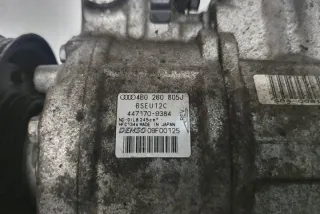 4B0260805J Компрессор кондиционера Audi A4 B6 Арт e12575212, вид 1