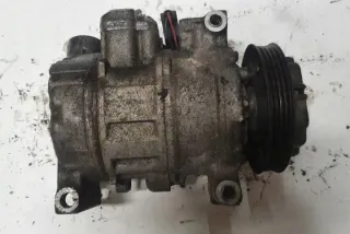 4B0260805J Компрессор кондиционера Audi A4 B6 Арт e12575212, вид 3