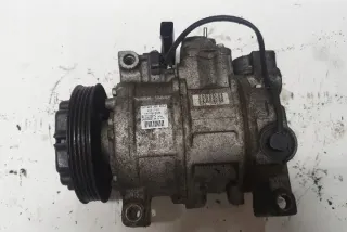 4B0260805J Компрессор кондиционера Audi A4 B6 Арт e12575212, вид 4