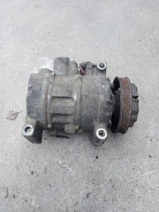 8E0260805C Компрессор кондиционера Audi A4 B6 Арт e12575194, вид 4