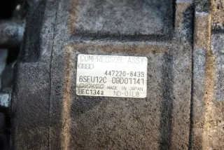 8E0260805C Компрессор кондиционера Audi A4 B7 Арт e12575180, вид 2