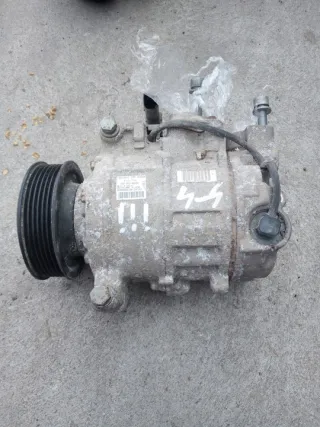 8E0260805BA Компрессор кондиционера Audi A4 B7 Арт e12575171, вид 1