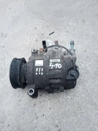 8E0260805BF GE447190-4932 Компрессор кондиционера Audi A4 B7 Арт e12575170, вид 1