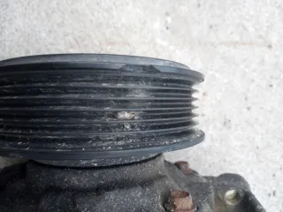 8E0260805BF GE447190-4932 Компрессор кондиционера Audi A4 B7 Арт e12575170, вид 3