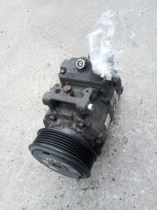 8E0260805BS Компрессор кондиционера Audi A4 B7 Арт e12575168, вид 3