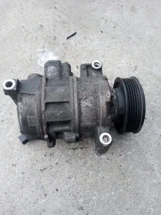 8E0260805BS Компрессор кондиционера Audi A4 B7 Арт e12575168, вид 5