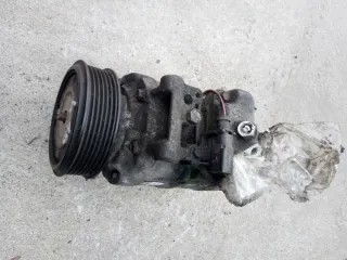 8E0260805BE, 447190-3841 Компрессор кондиционера Audi A4 B7 Арт e12575166, вид 3