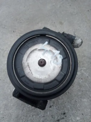 8E0260805BE, 447190-3841 Компрессор кондиционера Audi A4 B7 Арт e12575166, вид 4