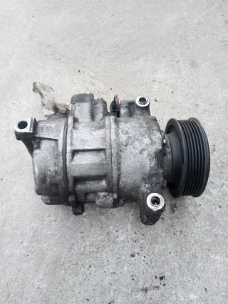 8E0260805BE, 447190-3841 Компрессор кондиционера Audi A4 B7 Арт e12575166, вид 5