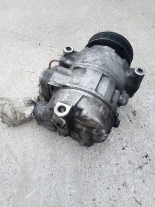 8E0260805BE, 447190-3841 Компрессор кондиционера Audi A4 B7 Арт e12575166, вид 6