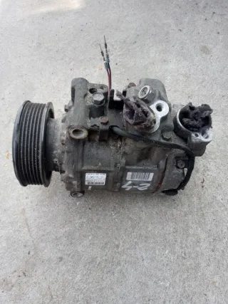 8E0260805BL Компрессор кондиционера Audi A4 B7 Арт e12575161, вид 4