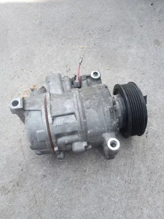 8E0260805BL Компрессор кондиционера Audi A4 B7 Арт e12575161, вид 5