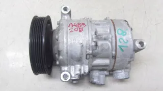 8W0816803J Компрессор кондиционера Audi A4 B9 Арт e12575111, вид 1