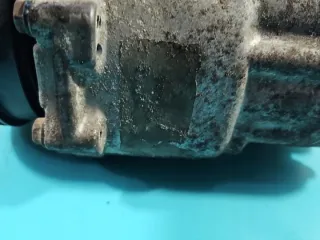 IMPRK1465853 Компрессор кондиционера Audi A3 8L Арт e12575109, вид 5