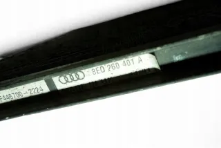 8E0260401A Радиатор кондиционера Audi A4 B6 Арт e12575099, вид 1
