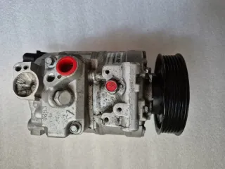 1K0820859N Компрессор кондиционера Audi A3 8P Арт e12575087, вид 2