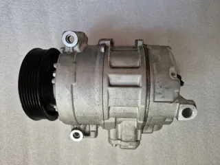 1K0820859N Компрессор кондиционера Audi A3 8P Арт e12575087, вид 3
