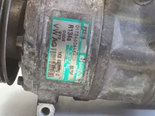 1K0820803G Компрессор кондиционера Audi A3 8P Арт e12575078, вид 2