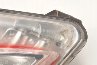89091133 Фара противотуманная левая Volvo S60 2 Арт e12575030, вид 4