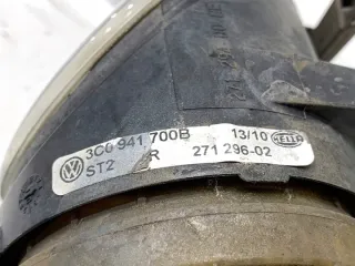 3C0941700B LORK-1829-31596 Фара противотуманная правая Volkswagen Passat B6 Арт e12575012, вид 4