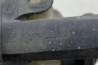 27128800 Фара противотуманная левая Volkswagen Caddy 3 Арт e12574975, вид 1