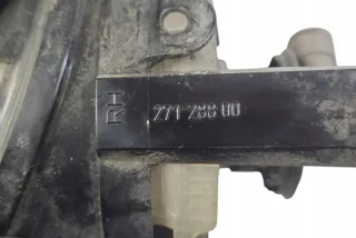 27128800 Фара противотуманная правая Volkswagen Caddy 3 Арт e12574968, вид 3