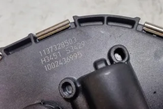 1397220584 Моторчик стеклоочистителя фар Volvo V70 3 Арт e12574944, вид 2