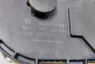1397220584 Моторчик стеклоочистителя фар Volvo V70 3 Арт e12574944, вид 3