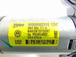 5N0955711A Моторчик стеклоочистителя фар Volkswagen Tiguan 1 Арт e12574891, вид 3