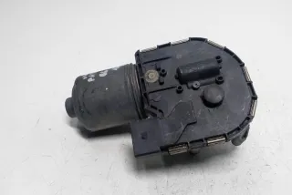 0631049551 Моторчик стеклоочистителя фар Volkswagen Passat B6 Арт e12574843, вид 2