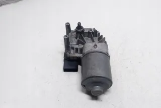 3C2955119C Моторчик стеклоочистителя фар Volkswagen Passat B6 Арт e12574842, вид 1
