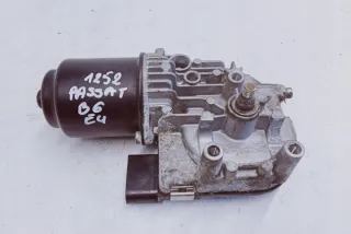3C1955419B Моторчик стеклоочистителя фар Volkswagen Passat B7 Арт e12574832, вид 2