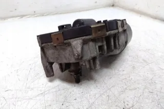 3AC955119 Моторчик стеклоочистителя фар Volkswagen Passat B7 Арт e12574827, вид 3