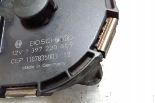 3AC955119 Моторчик стеклоочистителя фар Volkswagen Passat B7 Арт e12574827, вид 4