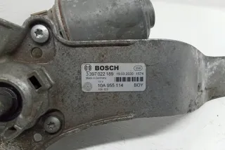 97025340 Моторчик стеклоочистителя фар Volkswagen ID3 Арт e12574804, вид 6