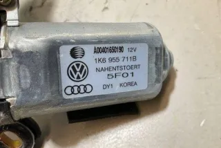 1K6955711B Моторчик стеклоочистителя фар Volkswagen Golf 5 Арт e12574772, вид 3