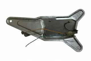 34332581 Моторчик стеклоочистителя фар Suzuki Grand Vitara JT Арт e12574644, вид 4