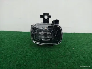261504122R PAK19430 Фара противотуманная правая Renault Captur Арт e12574636, вид 1