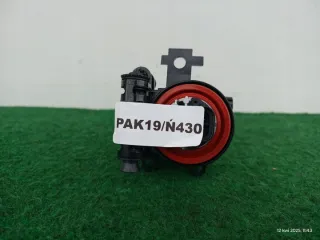 261504122R PAK19430 Фара противотуманная правая Renault Captur Арт e12574636, вид 2