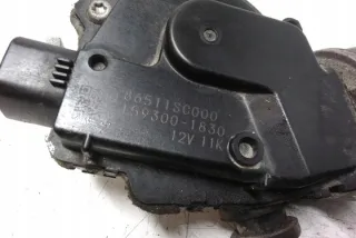 86511SC000 Моторчик стеклоочистителя фар Subaru Forester SH Арт e12574626, вид 1