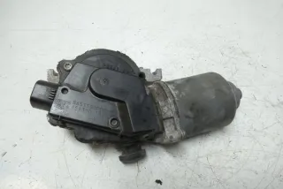 86511SC000 Моторчик стеклоочистителя фар Subaru Forester SH Арт e12574626, вид 2