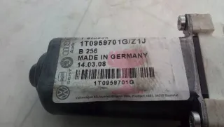 1T0959701G Моторчик стеклоочистителя фар Seat Leon 2 Арт e12574553, вид 7