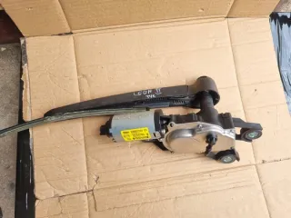5P0955711B Моторчик стеклоочистителя фар Seat Leon 3 Арт e12574551, вид 3